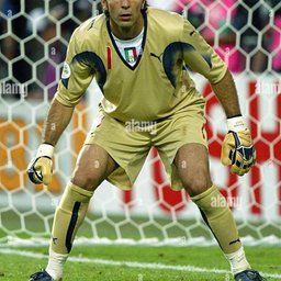Gianluigi Buffon