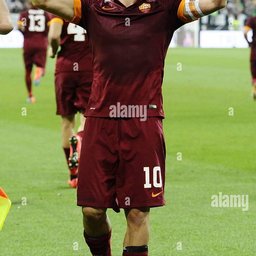Francesco Totti