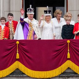 Royal ceremonies