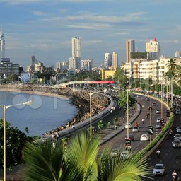 Mumbai