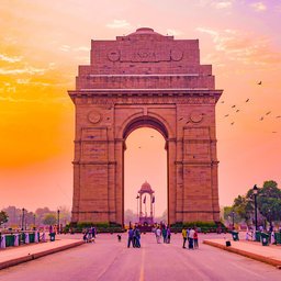 Delhi