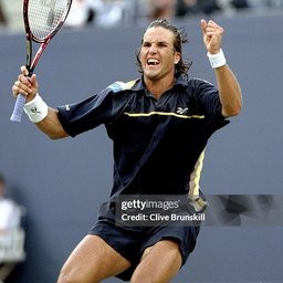 Pat Rafter