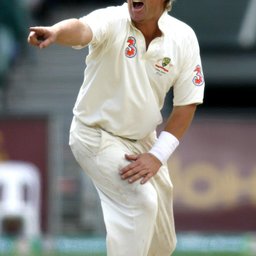 Shane Warne