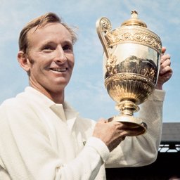Rod Laver