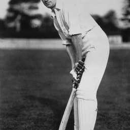 Don Bradman