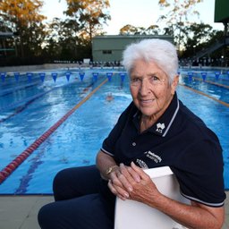 Dawn Fraser