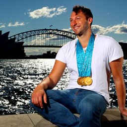 Ian Thorpe