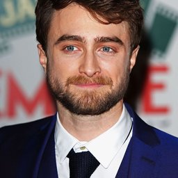 Daniel Radcliffe