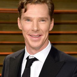 Benedict Cumberbatch