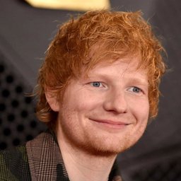 Ed Sheeran