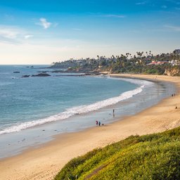 Carmel Beach