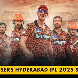 Sunrisers Hyderabad