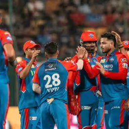 Delhi Capitals