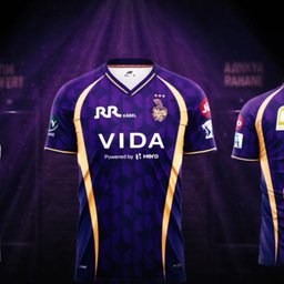 Kolkata Knight Riders