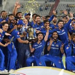 Mumbai Indians