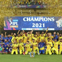 Chennai Super Kings