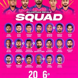 Rajasthan Royals