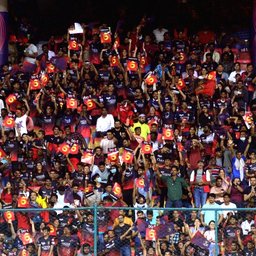 Royal Challengers Bangalore