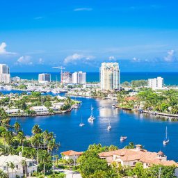 Fort Lauderdale