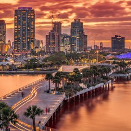 St. Petersburg