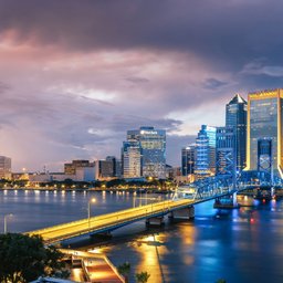 Jacksonville