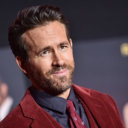 Ryan Reynolds