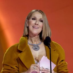 Celine Dion