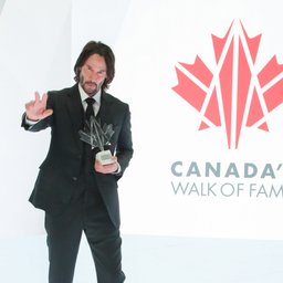 Keanu Reeves