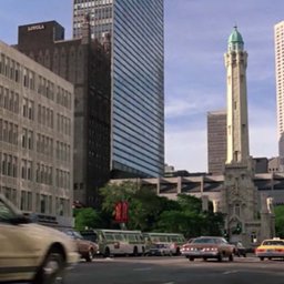 Ferris Bueller's Day Off