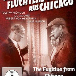 The Fugitive