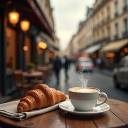 Café au lait
