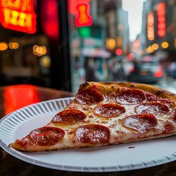 Patsy's Pizzeria