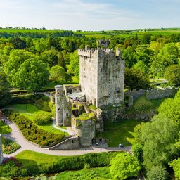 Blarney Castle