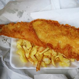 The Fish House, Leeds