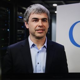 Larry Page