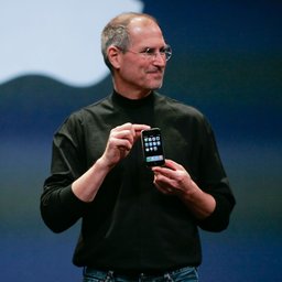 Steve Jobs