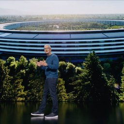Tim Cook