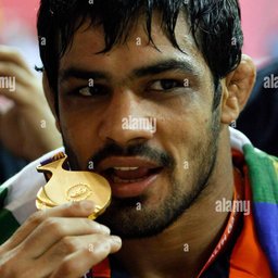 Sushil Kumar
