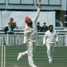 Bishan Singh Bedi