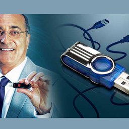 USB technology contributions