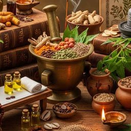 Ayurveda