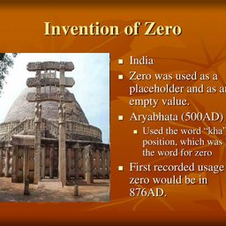 Zero