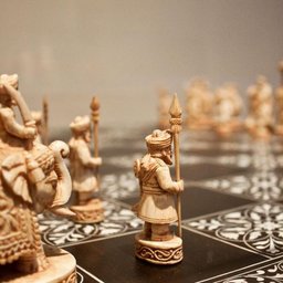 Chess traditions