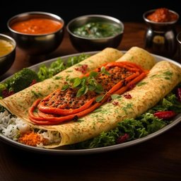 Masala dosa