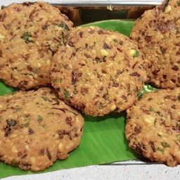 Maddur vada