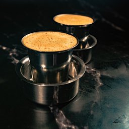 Filter coffee