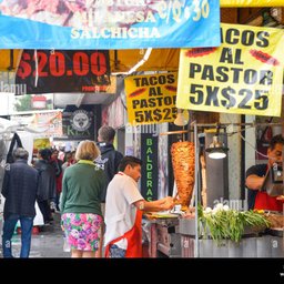 México City