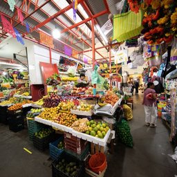 Oaxaca