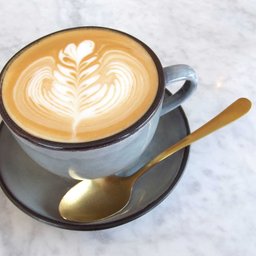 Flat white
