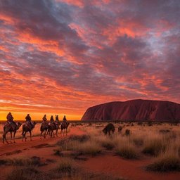Outback